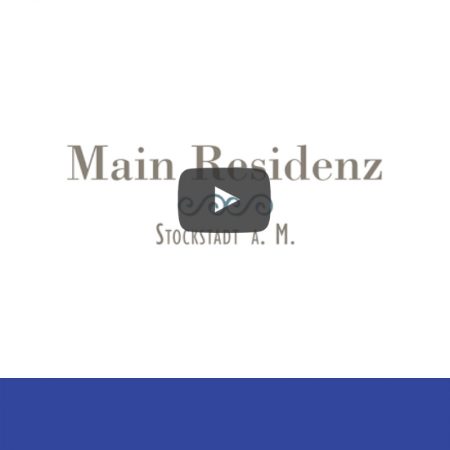 Seniorenwohngemeinschaft – Main Residenz – Video